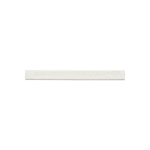 Koh-I-Noor - Weisskreide Block 7x70mm