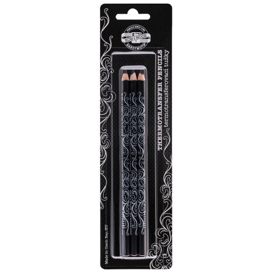 Koh-I-Noor Thermotransferstifte Set 3tlg