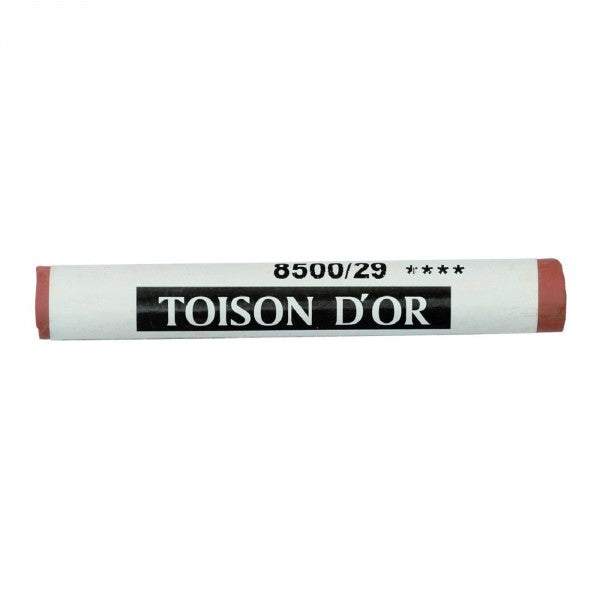 Toison Dòr  29 Burnt Sienna