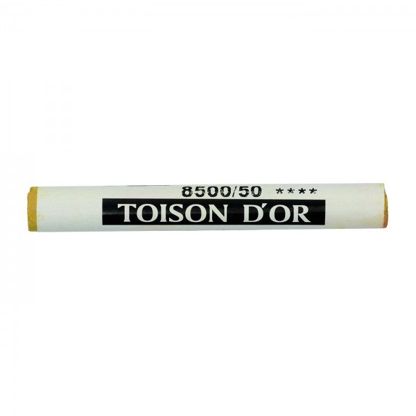 Toison Dòr 50 Gold Ochre