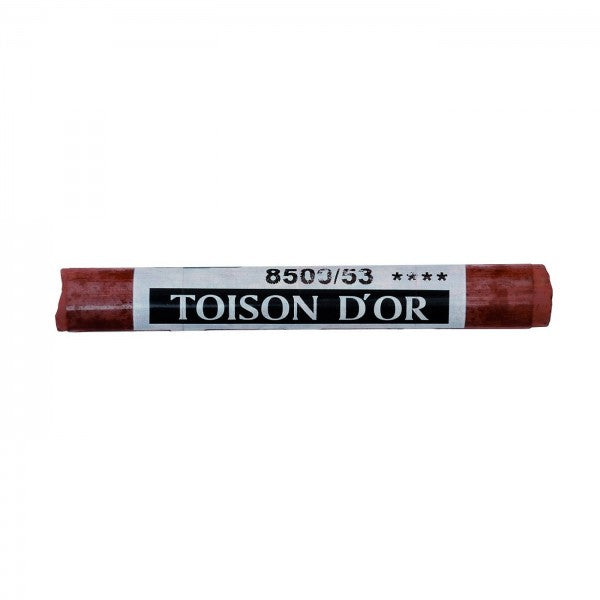 Toison Dòr  53 Reddish Brown