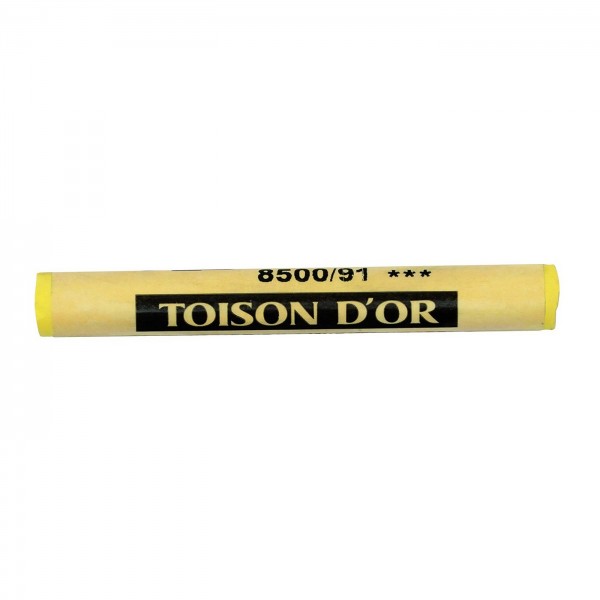 Toison Dòr 91 Chrome Yellow Light
