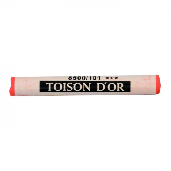 Toison Dòr 101 Vermillion Red Light