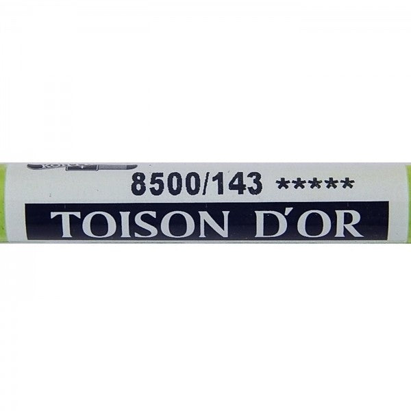 Toison Dòr 143 Lime Green