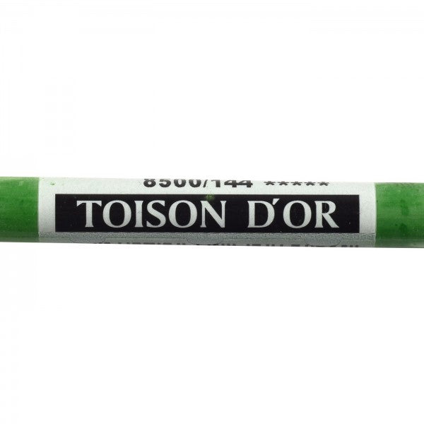Toison Dòr 144 Apple Green