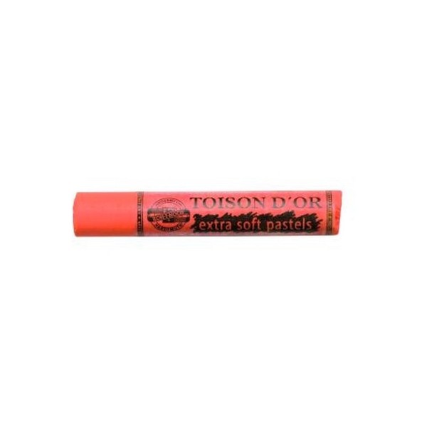 Toison Dòr Extra Soft 20, Persian Red