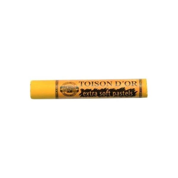 Toison Dòr Extra Soft 21, Naples Yellow