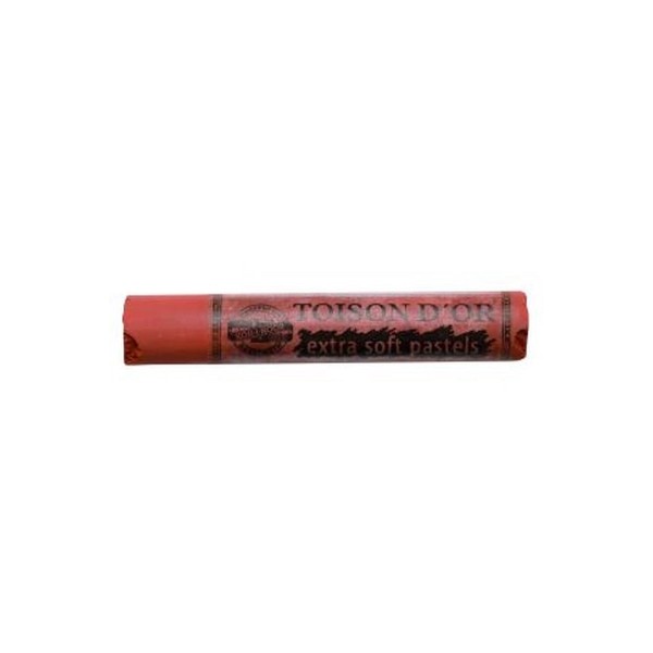 Toison Dòr Extra Soft 23, Indian Red