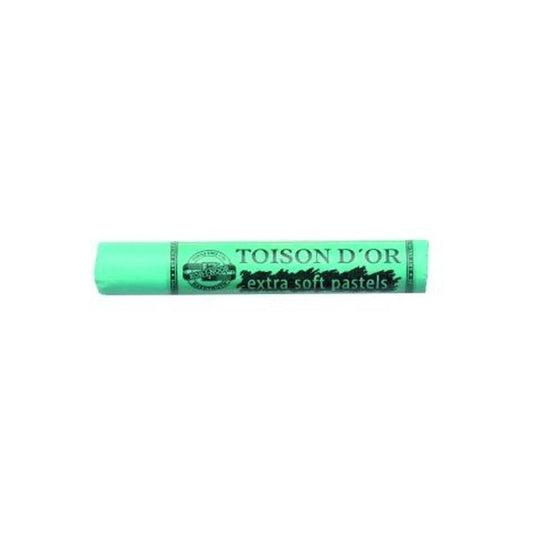Toison Dòr Extra Soft 37, Viridian Green Light