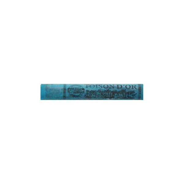Toison Dòr Extra Soft 38, Emerald Green