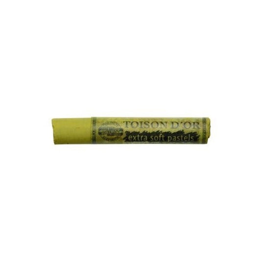 Toison Dòr Extra Soft 39, Olive Ochre