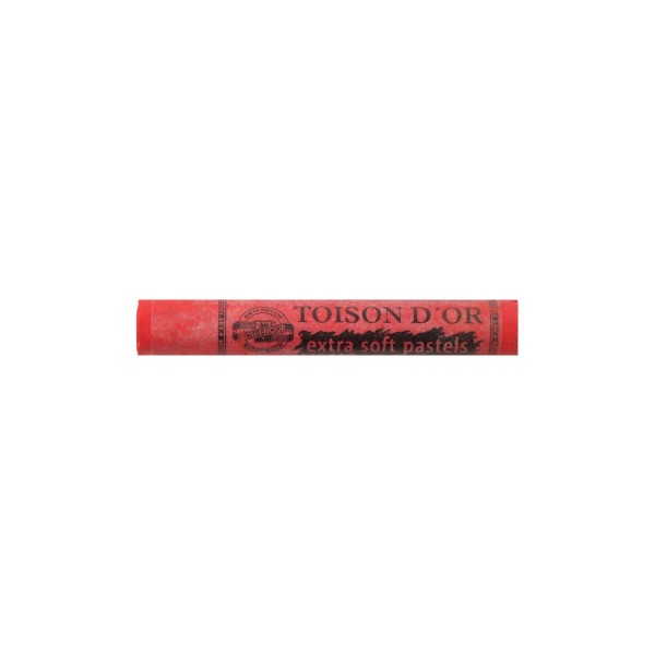 Toison Dòr Extra Soft 170, Pyrrole red