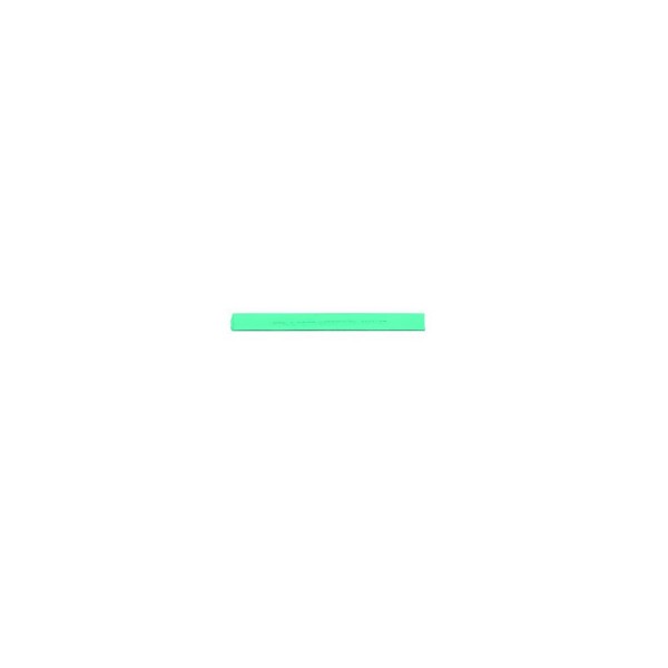 Toison Dòr Carré 37 Viridian Green Light