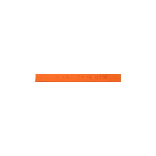 Toison Dòr Carré 40 Cadmium Orange