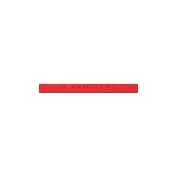 Toison Dòr Carré 170 Pyrrole Red