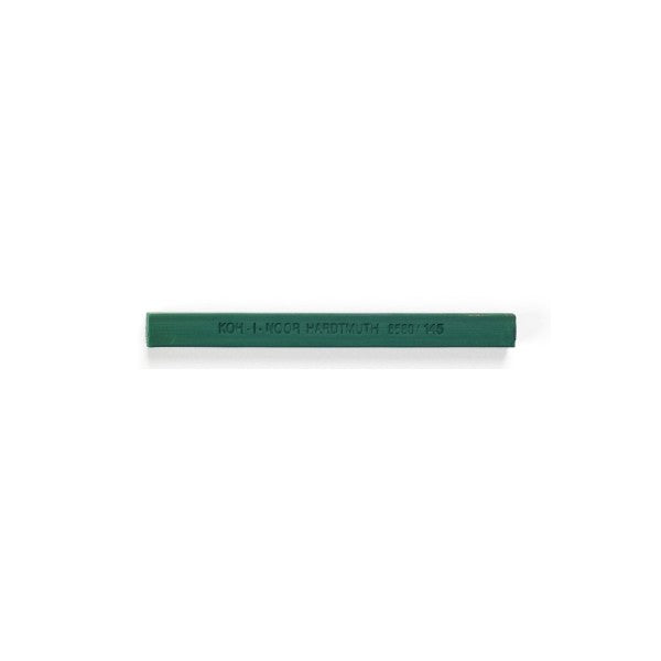 Toison Dòr Carré 145 Dark Green