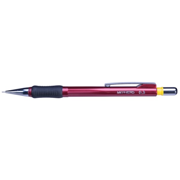 Minenhalter Mephisto 5004, 0,3mm 12 Stck