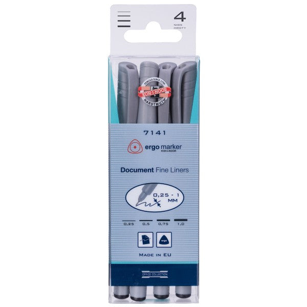 Fine Liner 7141