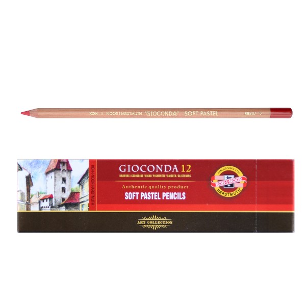 Koh-I-Noor - Gioconda Soft Pastel