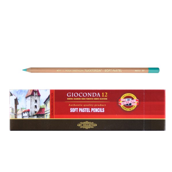 Koh-I-Noor - Gioconda Soft Pastel