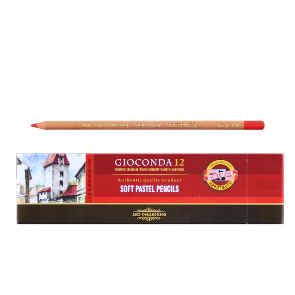 Koh-I-Noor - Gioconda Soft Pastel