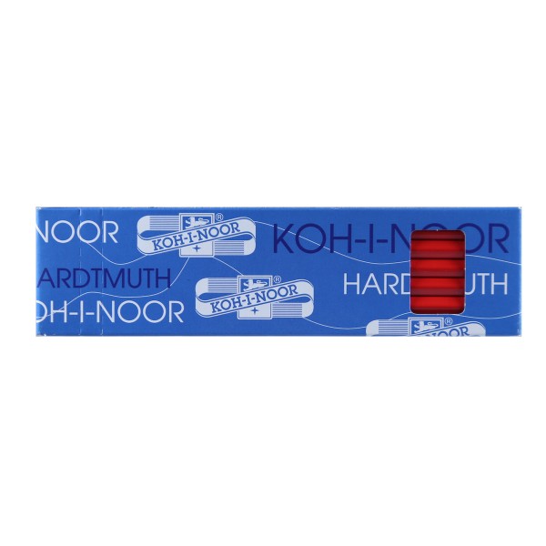 Mondeluz Koh-I-Noor Künstler-Aquarellstift in Zedernholzfassung