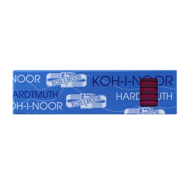 Mondeluz Koh-I-Noor Künstler-Aquarellstift in Zedernholzfassung