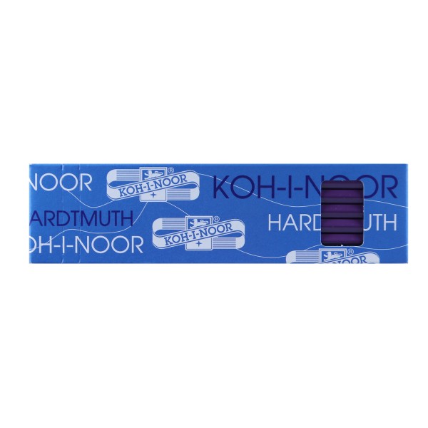 Mondeluz Koh-I-Noor Künstler-Aquarellstift in Zedernholzfassung