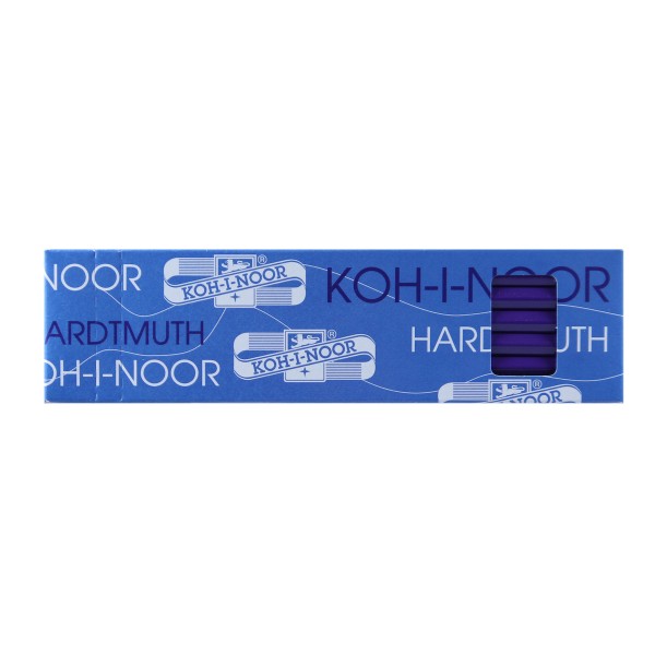 Mondeluz Koh-I-Noor Künstler-Aquarellstift in Zedernholzfassung