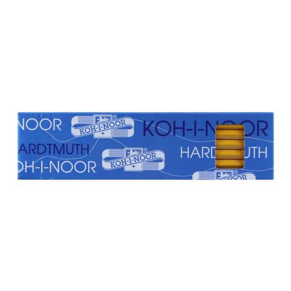 Mondeluz Koh-I-Noor Künstler-Aquarellstift in Zedernholzfassung