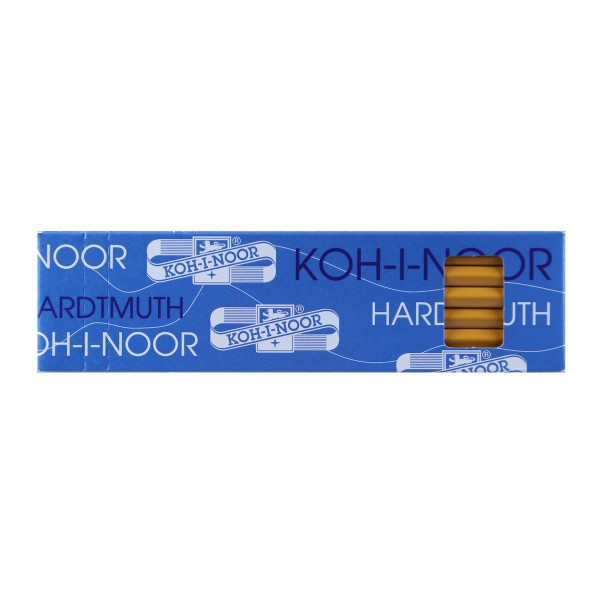 Mondeluz Koh-I-Noor Künstler-Aquarellstift in Zedernholzfassung