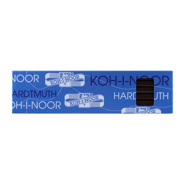 Mondeluz Koh-I-Noor Künstler-Aquarellstift in Zedernholzfassung
