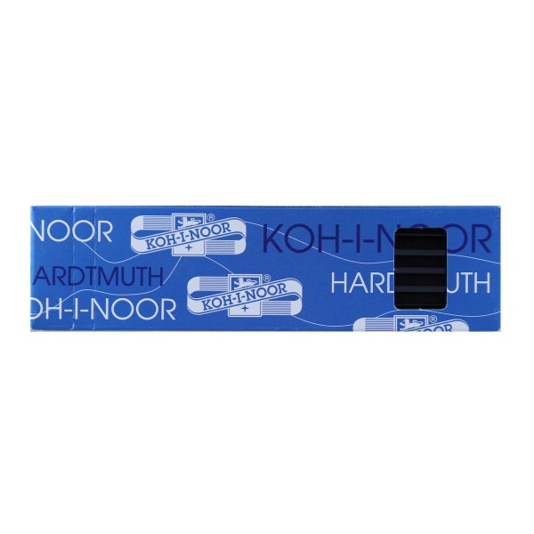 Mondeluz Koh-I-Noor Künstler-Aquarellstift in Zedernholzfassung
