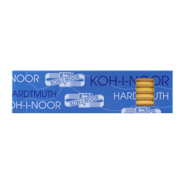 Mondeluz Koh-I-Noor Künstler-Aquarellstift in Zedernholzfassung