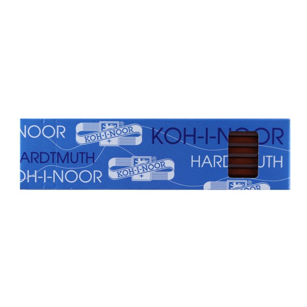 Mondeluz Koh-I-Noor Künstler-Aquarellstift in Zedernholzfassung