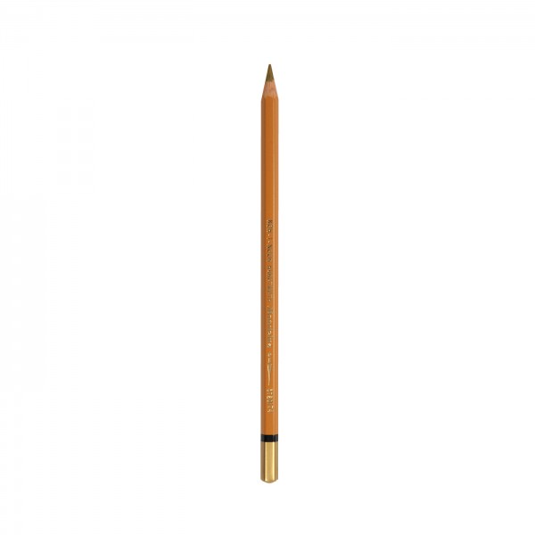 Mondeluz Koh-I-Noor Künstler-Aquarellstift in Zedernholzfassung