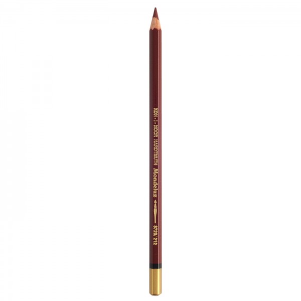 Mondeluz Koh-I-Noor Künstler-Aquarellstift in Zedernholzfassung
