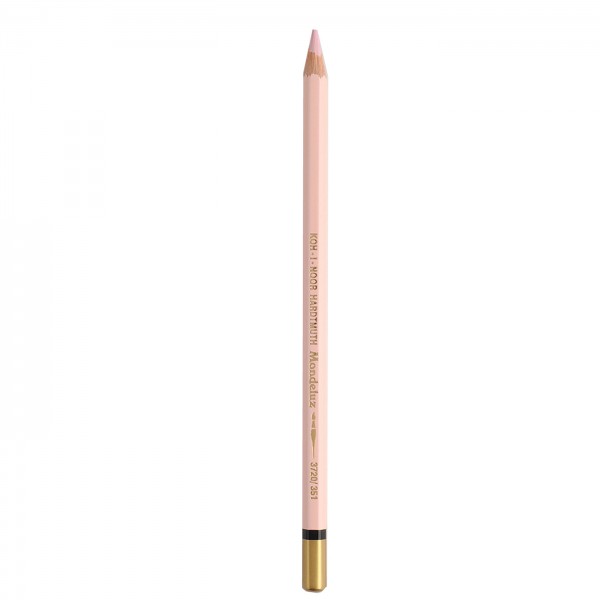 Mondeluz Koh-I-Noor Künstler-Aquarellstift in Zedernholzfassung