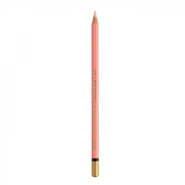 Mondeluz Koh-I-Noor Künstler-Aquarellstift in Zedernholzfassung