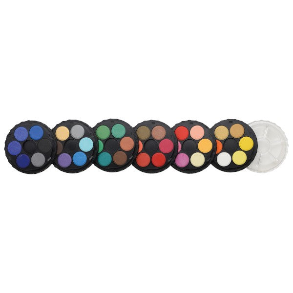 Aquarellset - Koh-I-Noor