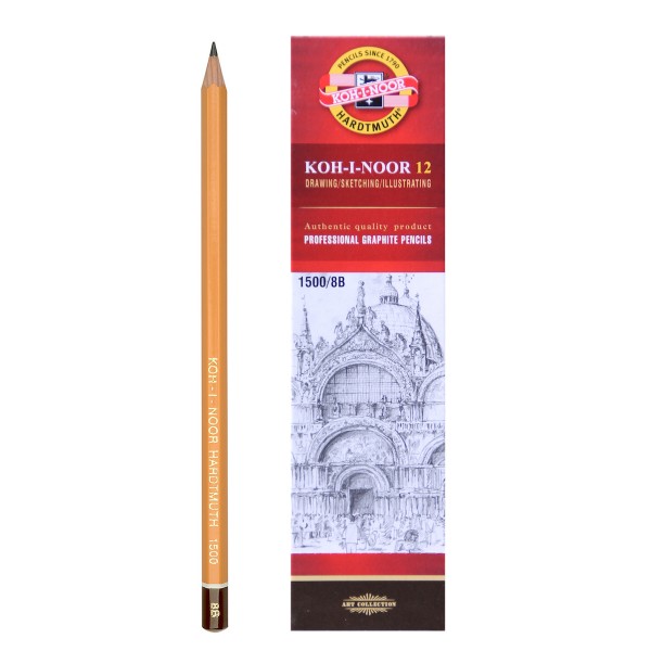 Graphitzeichenstift 1500