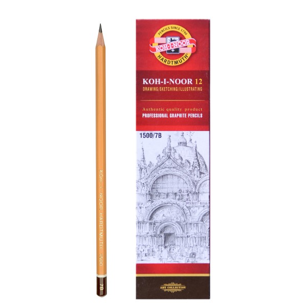 Graphitzeichenstift 1500