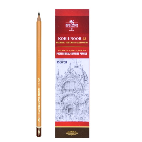Graphitzeichenstift 1500