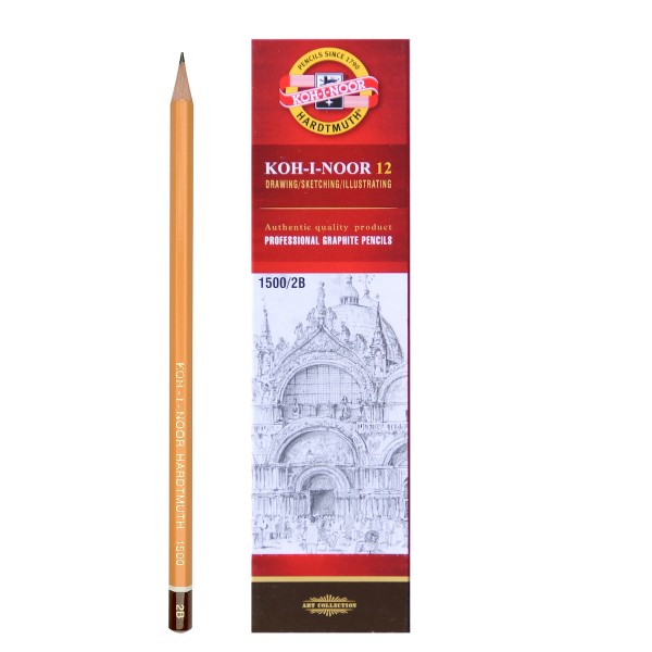 Graphitzeichenstift 1500