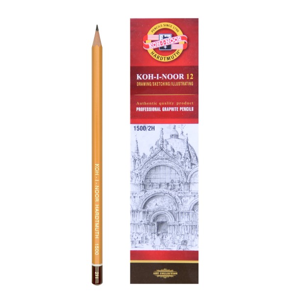 Graphitzeichenstift 1500