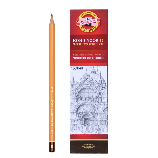 Graphitzeichenstift 1500