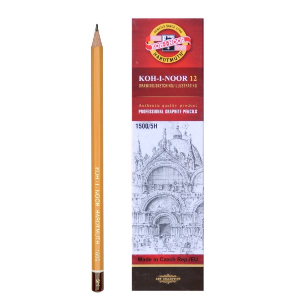 Graphitzeichenstift 1500