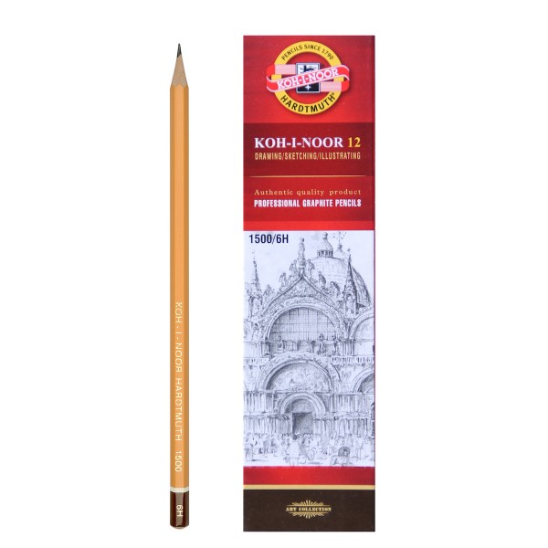 Graphitzeichenstift 1500