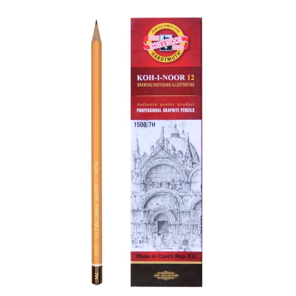Graphitzeichenstift 1500