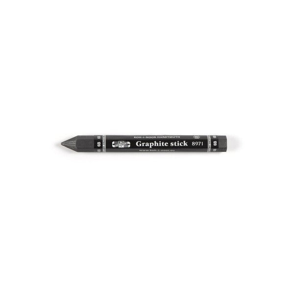 Graphitminenstift 8971